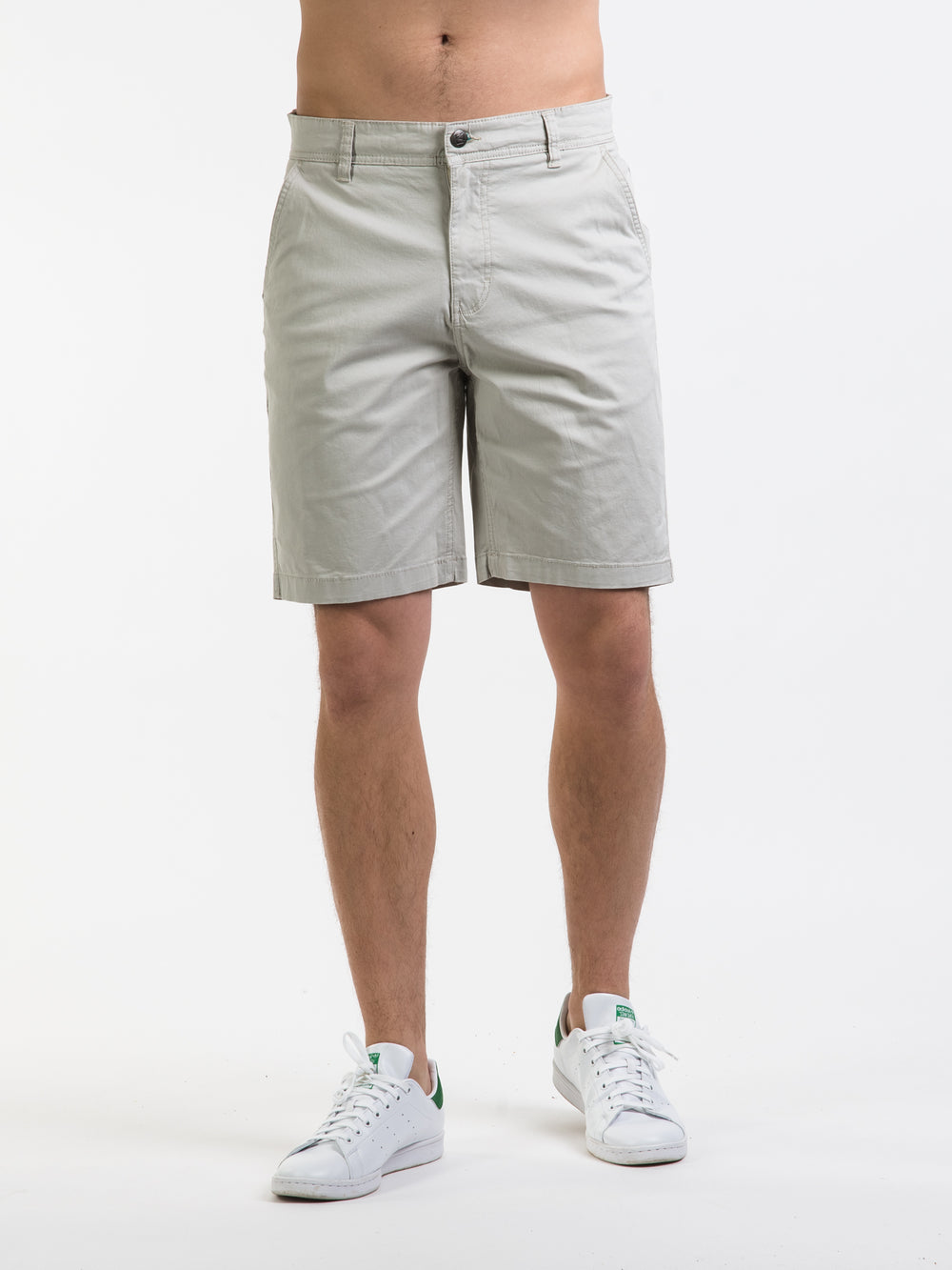 KOLBY CALEB TWILL 9" SHORT - CLEARANCE