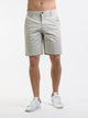 KOLBY KOLBY CALEB TWILL 9" SHORT - CLEARANCE - Boathouse