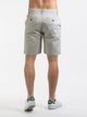 KOLBY KOLBY CALEB TWILL 9" SHORT - CLEARANCE - Boathouse