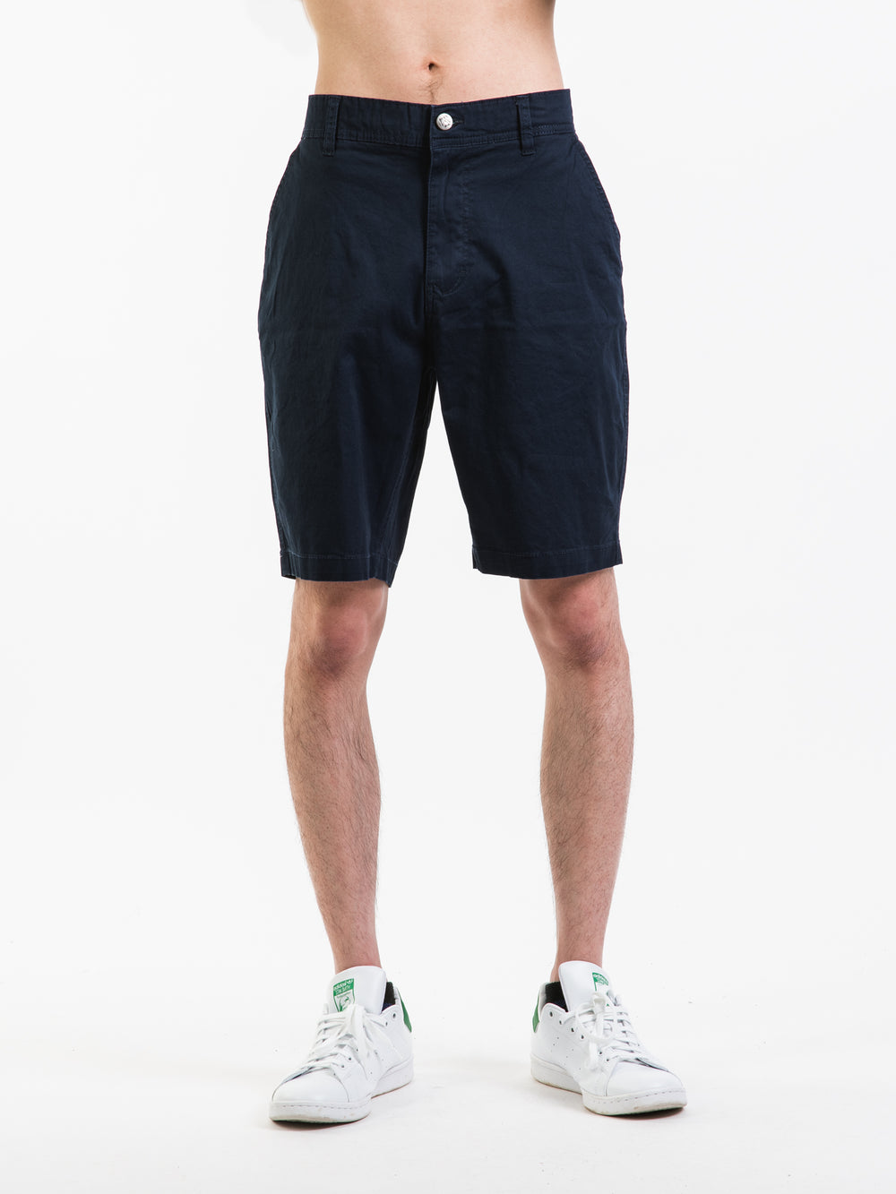 KOLBY CALEB TWILL 9" SHORT - CLEARANCE