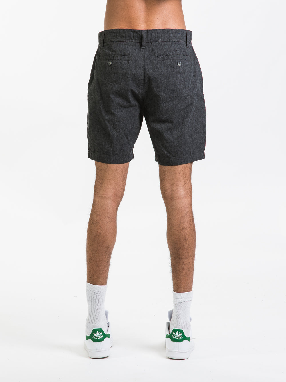 KOLBY CALEB TEXTURE SHORT - CLEARANCE