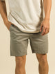 KOLBY KOLBY CALEB TWILL 7" SHORT - CLEARANCE - Boathouse