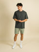 KOLBY KOLBY CALEB TWILL 7" SHORT - CLEARANCE - Boathouse