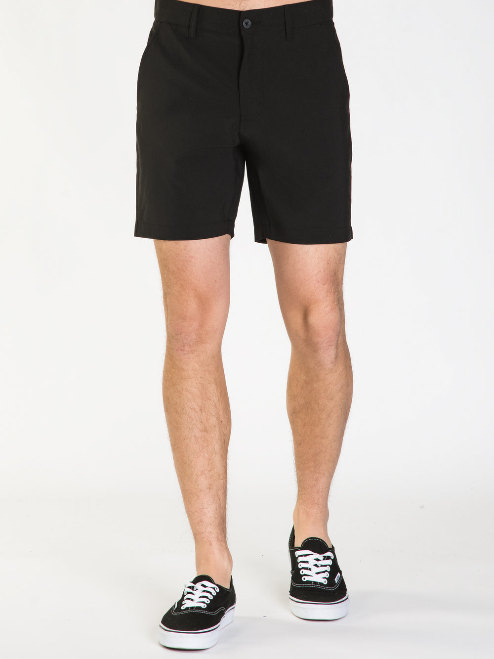 KOLBY CALEB TECHNO SHORT - CLEARANCE