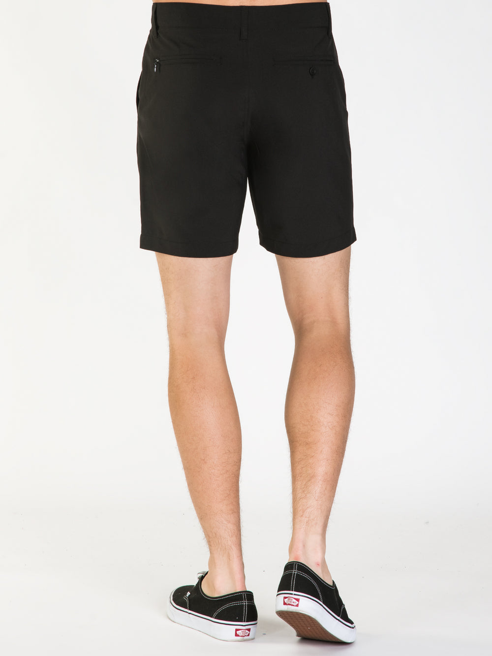 KOLBY CALEB TECHNO SHORT - CLEARANCE
