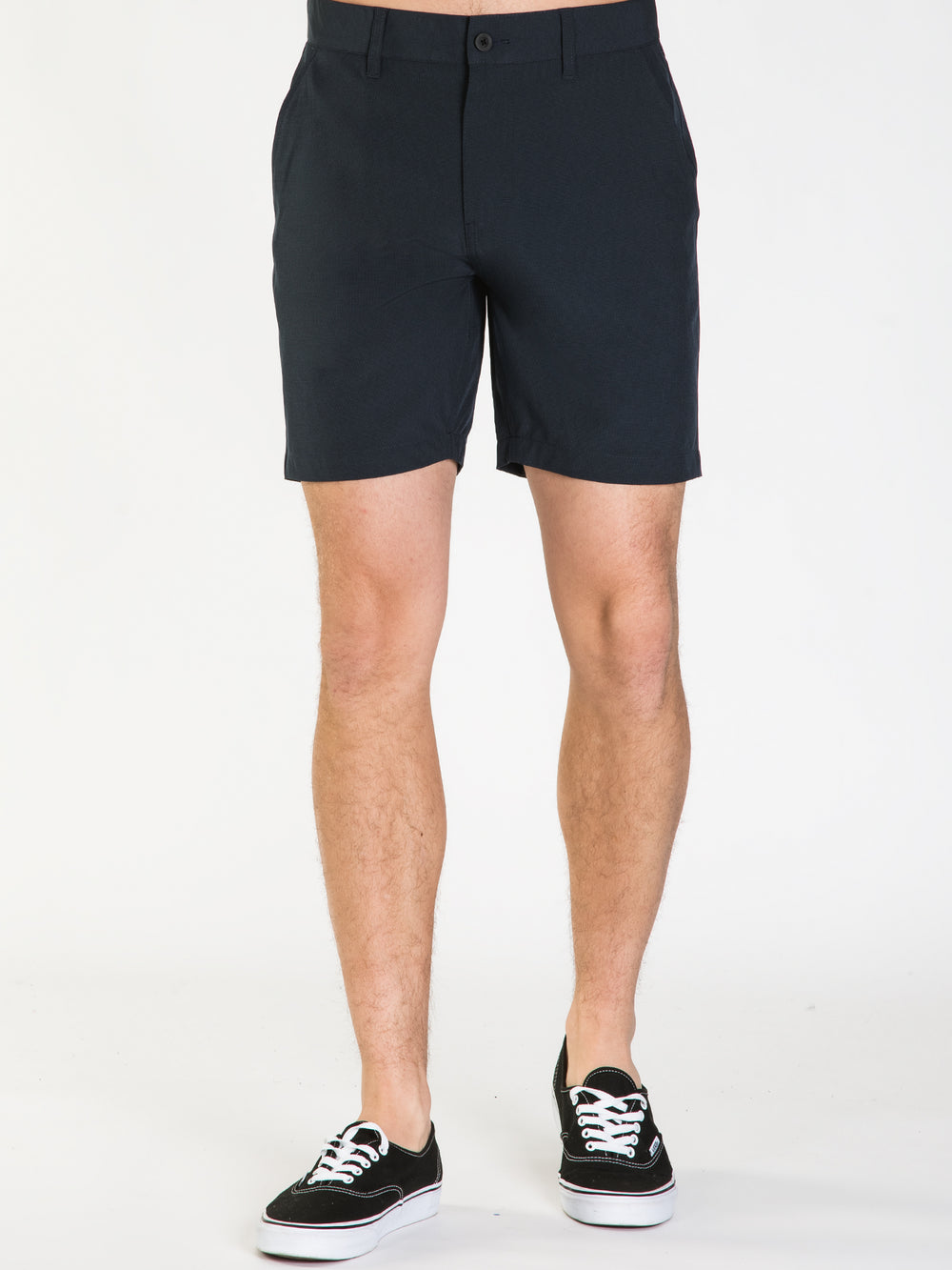 KOLBY CALEB TECHNO SHORT - CLEARANCE