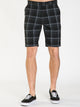 KOLBY KOLBY CALEB TECHNO CHECK SHORT - CLEARANCE - Boathouse