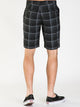 KOLBY KOLBY CALEB TECHNO CHECK SHORT - CLEARANCE - Boathouse
