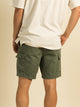 KOLBY KOLBY BREAKS CARGO SHORT - CLEARANCE - Boathouse