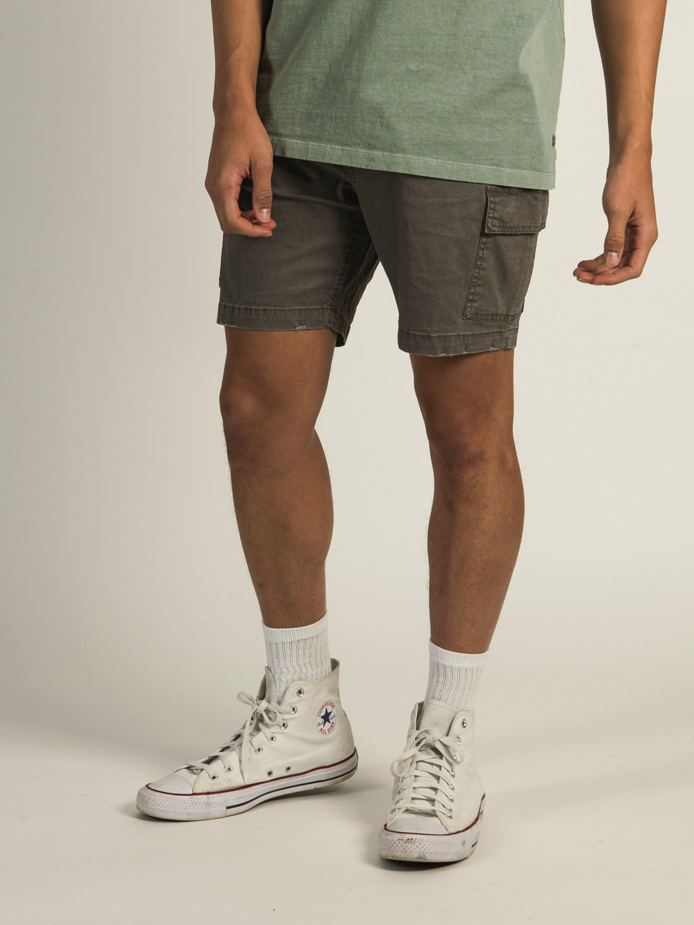KOLBY PARKS CARGO SHORT - CLEARANCE