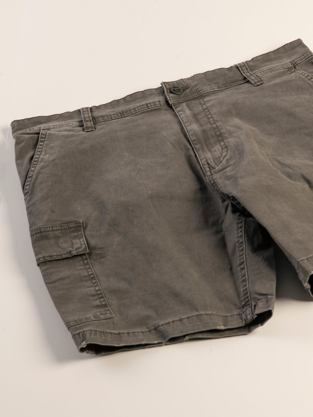 KOLBY PARKS CARGO SHORT - CLEARANCE
