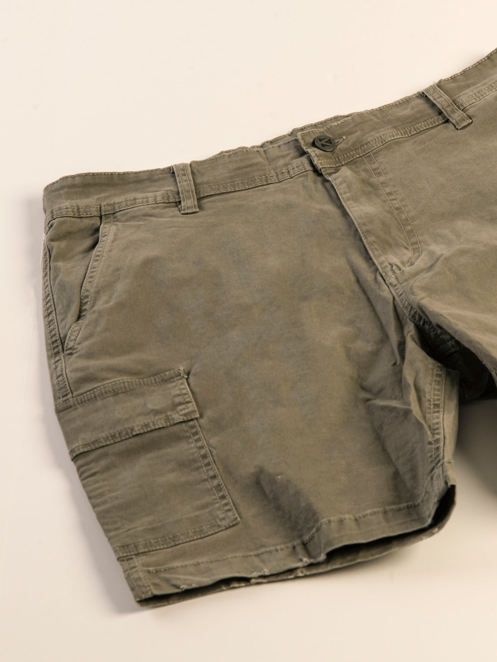 KOLBY PARKS CARGO SHORT - CLEARANCE