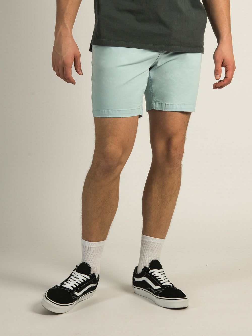 KOLBY PARKS 7" INSEAM - CLEARANCE