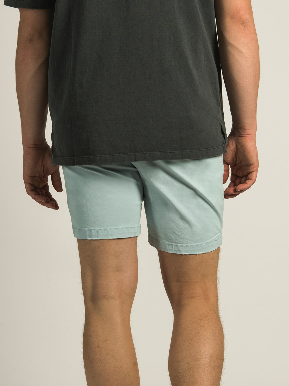 KOLBY PARKS 7" INSEAM - CLEARANCE