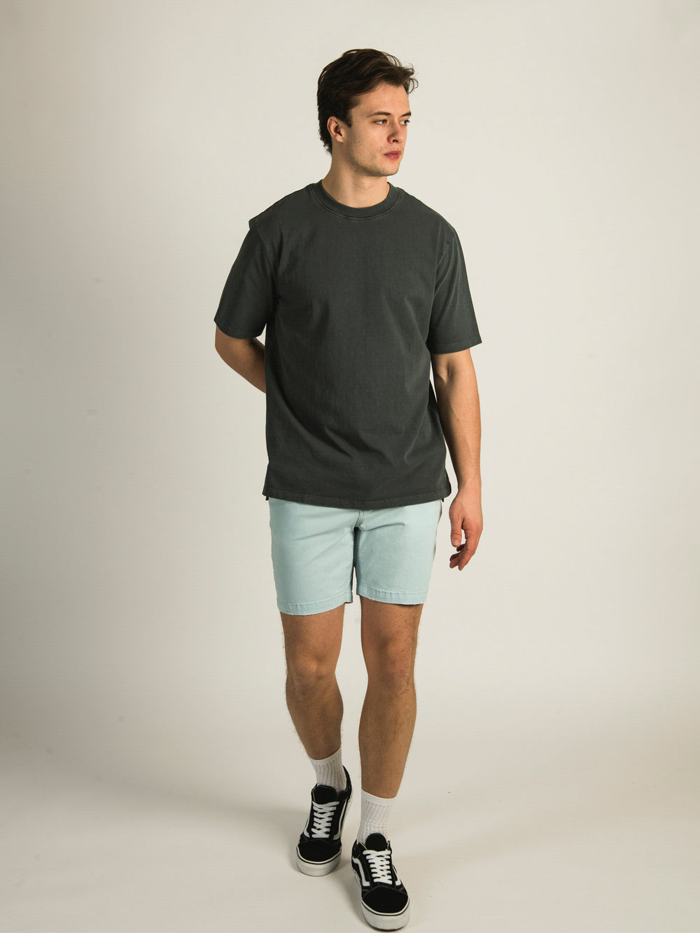 KOLBY PARKS 7" INSEAM - CLEARANCE