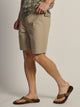 KOLBY KOLBY 9in STRETCH SHORT - SAND - Boathouse