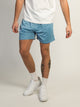 KOLBY KOLBY MESH SHORT - BABY BLUE - Boathouse