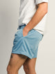 KOLBY KOLBY MESH SHORT - BABY BLUE - Boathouse