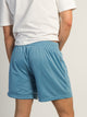 KOLBY KOLBY MESH SHORT - BABY BLUE - Boathouse