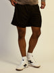 KOLBY KOLBY MESH SHORT - BLACK - Boathouse