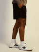 KOLBY KOLBY MESH SHORT - BLACK - Boathouse
