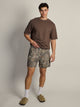 KOLBY KOLBY MESH SHORT - SAND CAMOUFLAGE - Boathouse