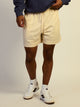 KOLBY KOLBY MESH SHORT - CREAM - Boathouse