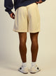 KOLBY MESH SHORT - CREAM