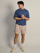KOLBY KOLBY MESH SHORT - CREAM - Boathouse