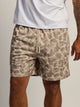 KOLBY KOLBY MESH SHORT - DCMF - Boathouse