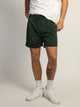 KOLBY KOLBY MESH SHORT - VARSITY GREEN - Boathouse