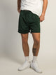 KOLBY KOLBY MESH SHORT - VARSITY GREEN - Boathouse