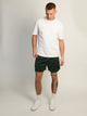 KOLBY KOLBY MESH SHORT - VARSITY GREEN - Boathouse