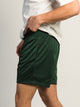 KOLBY KOLBY MESH SHORT - VARSITY GREEN - Boathouse