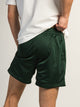 KOLBY KOLBY MESH SHORT - VARSITY GREEN - Boathouse