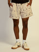 KOLBY KOLBY MESH SHORT - BARBED WIRE - Boathouse