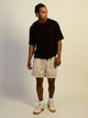 KOLBY KOLBY MESH SHORT - BARBED WIRE - Boathouse