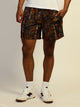 KOLBY KOLBY MESH SHORT - CAMOUFLAGE - Boathouse