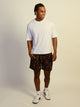 KOLBY KOLBY MESH SHORT - CAMOUFLAGE - Boathouse