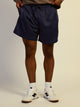 SHORT EN MAILLE KOLBY –BLEU VINTAGE