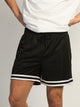 KOLBY KOLBY STRIPED MESH SHORT - Boathouse