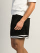 KOLBY KOLBY STRIPED MESH SHORT - Boathouse