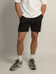 KOLBY KOLBY KEEP COOL SHORT - BLACK - Boathouse
