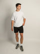 KOLBY KOLBY KEEP COOL SHORT - BLACK - Boathouse