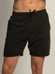 SHORT KOLBY KEEP COOL - NOIR