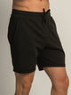 SHORT KOLBY KEEP COOL - NOIR
