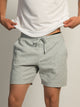 KOLBY KOLBY KEEP COOL SHORT - GREY - Boathouse