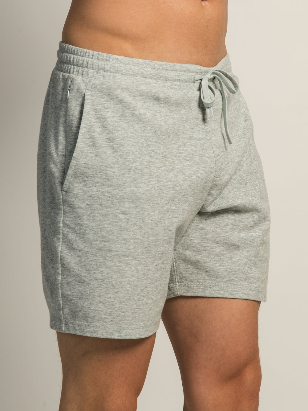 KOLBY KEEP COOL SHORT - GREY
