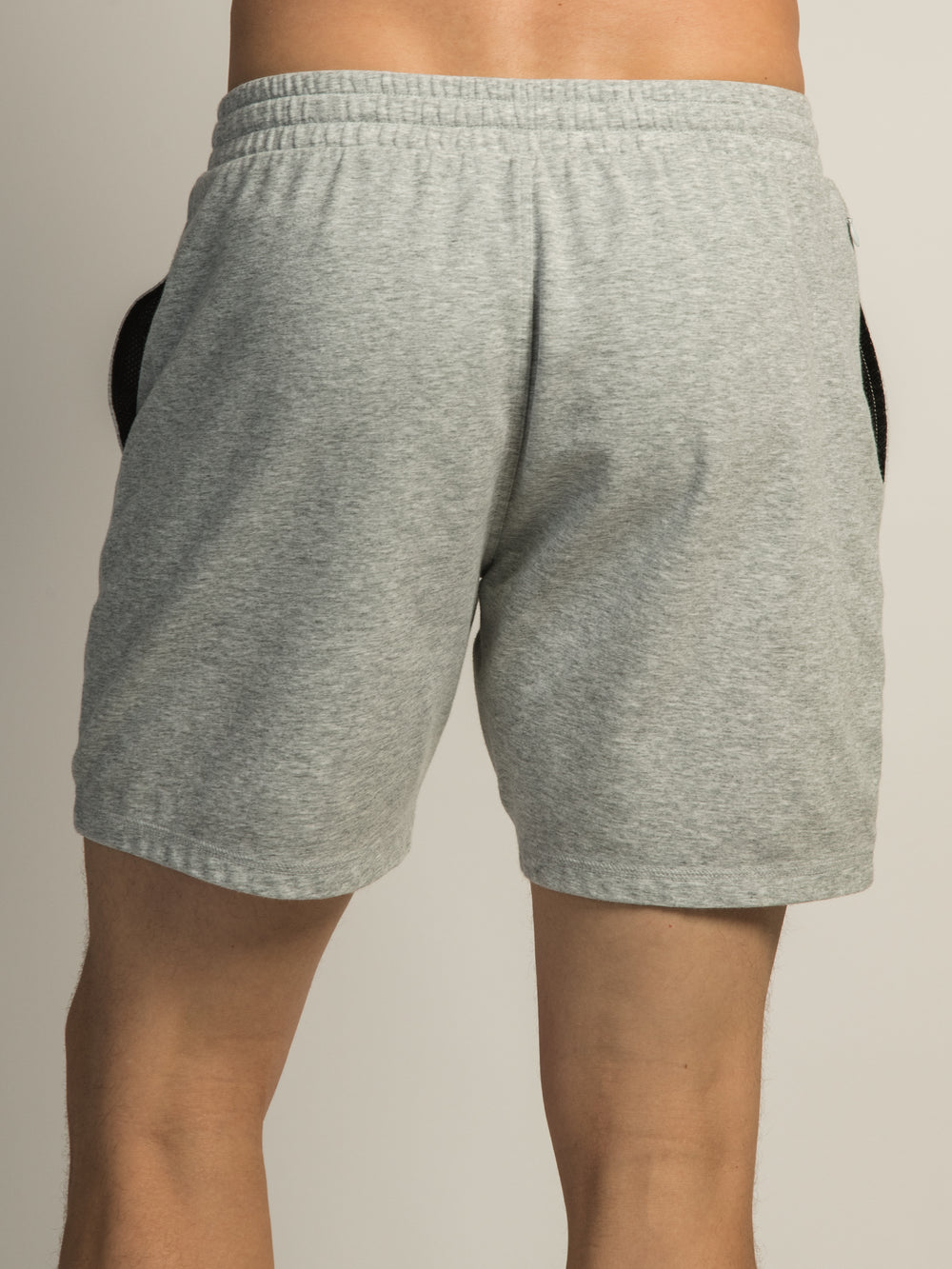 KOLBY KEEP COOL SHORT - GREY