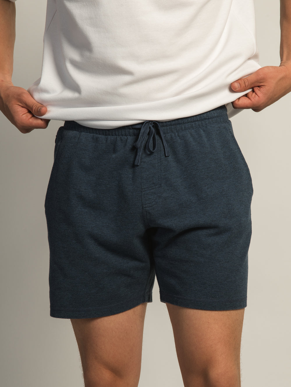 KOLBY KEEP COOL SHORT - NAVY